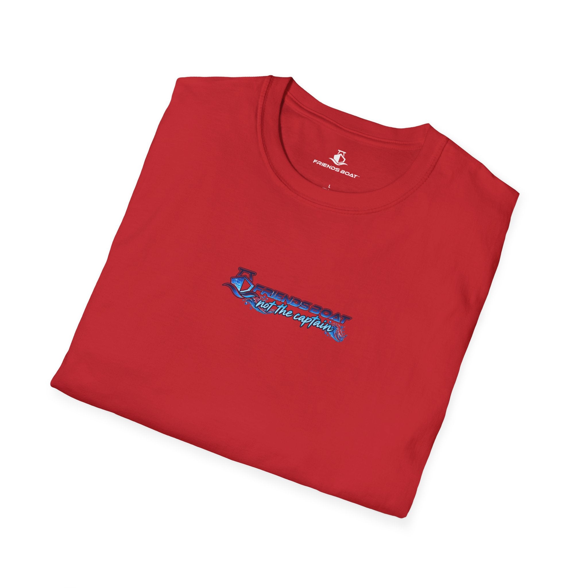 Grocery Shopping - Lobster Season T-Shirt