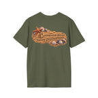 Sandy Destinations T-Shirt