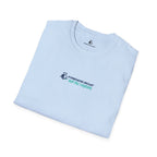 Boat Guy, But Not the Captain T‑Shirt