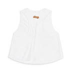 Who's Beside You: Crop Top