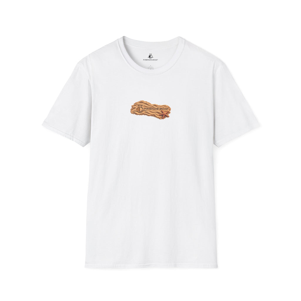 Who's Beside You T-Shirt