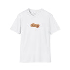 Who's Beside You T-Shirt