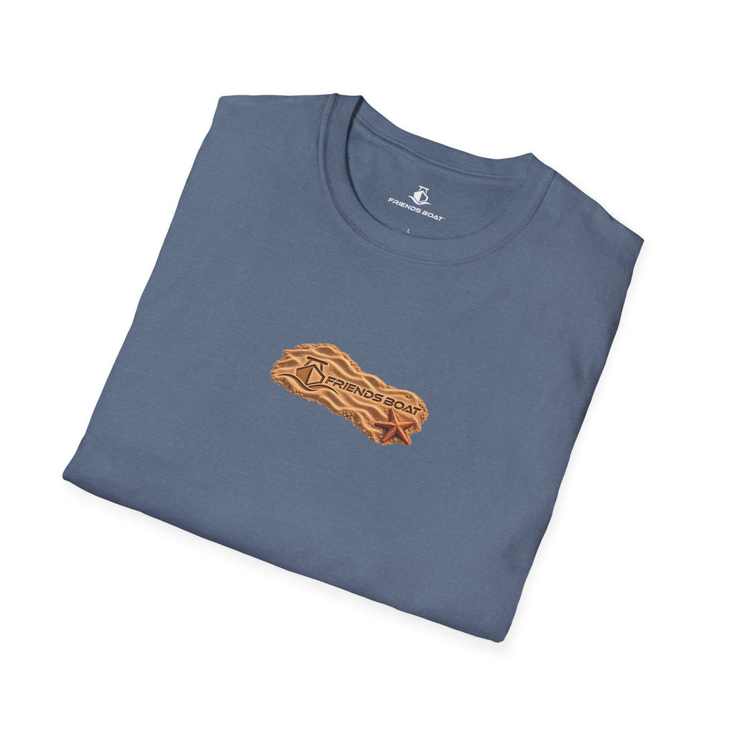 Sandy Destinations T-Shirt