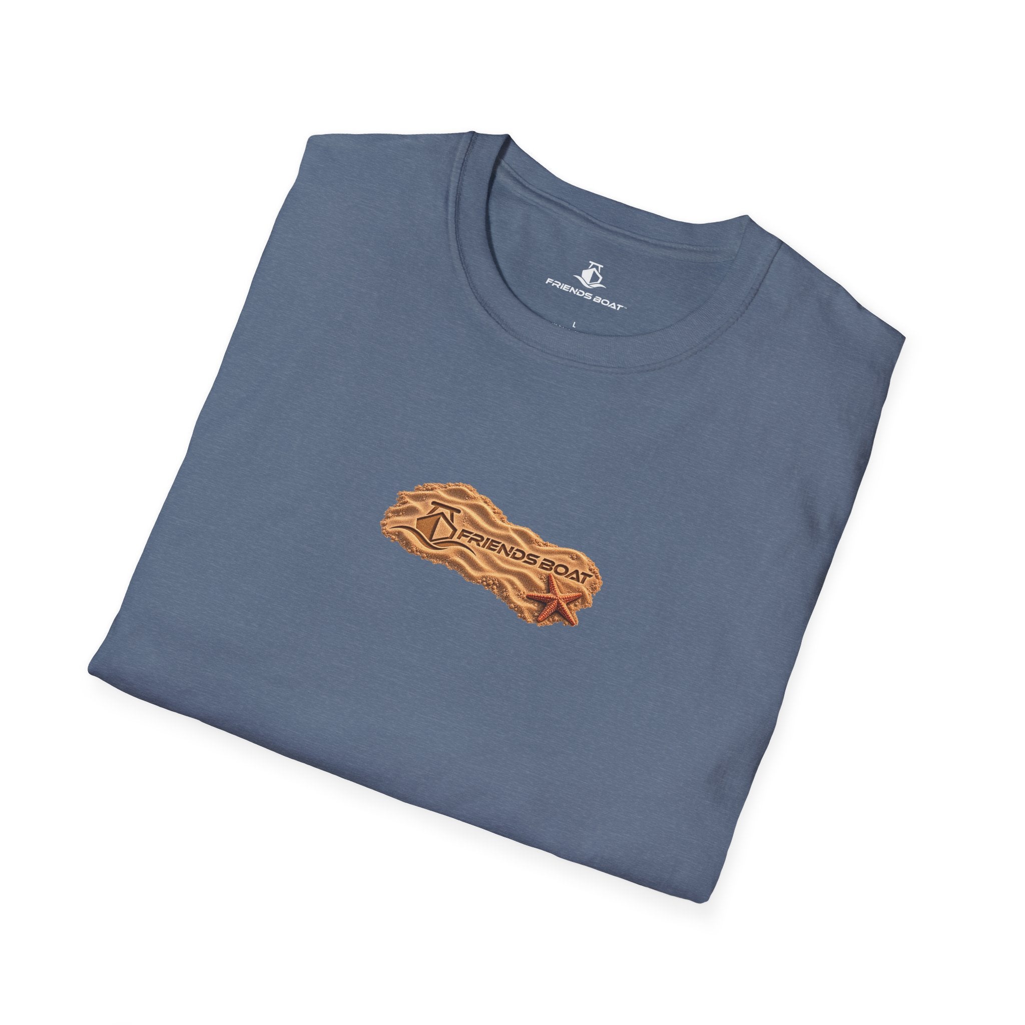 Sandy Destinations T-Shirt
