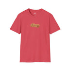 Who's Beside You T-Shirt
