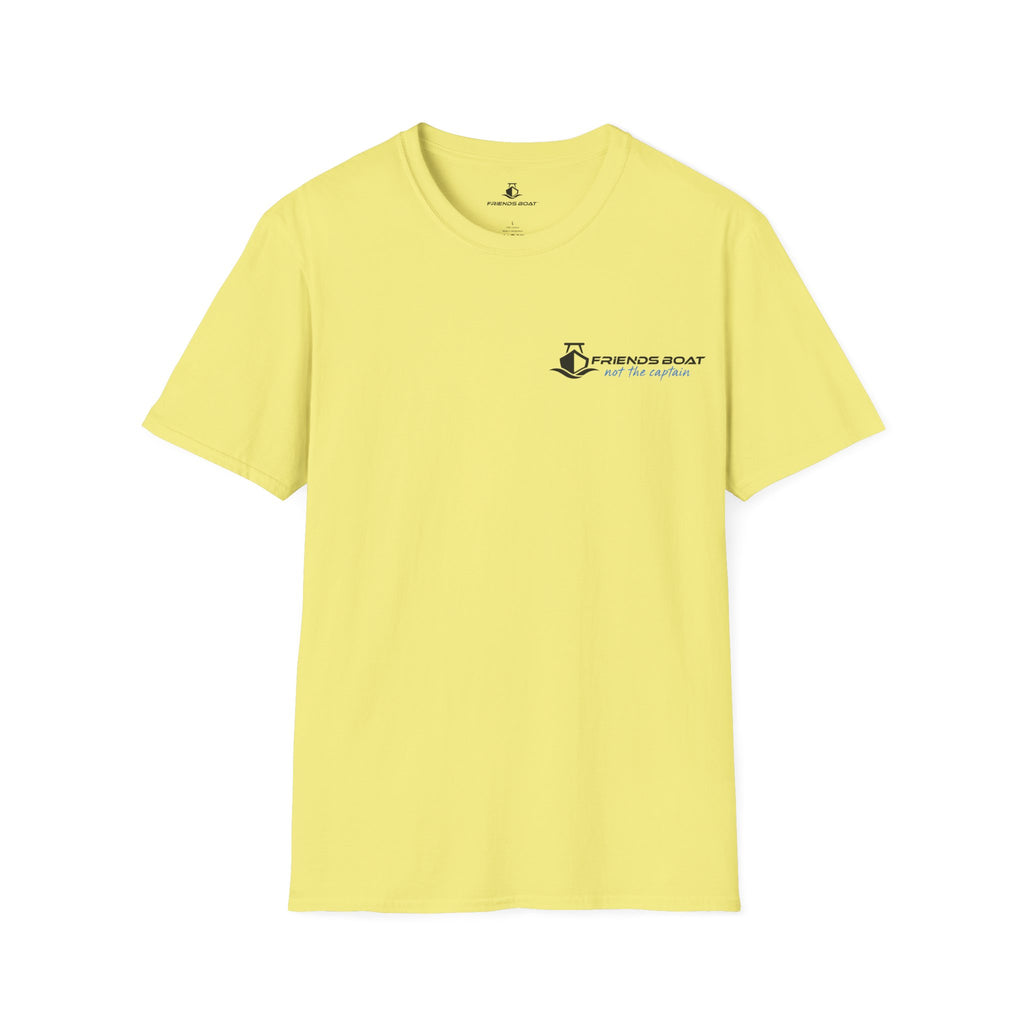 I Know a Guy T-Shirt