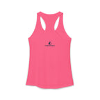 Built for Sandbars & Sunsets: Racerback