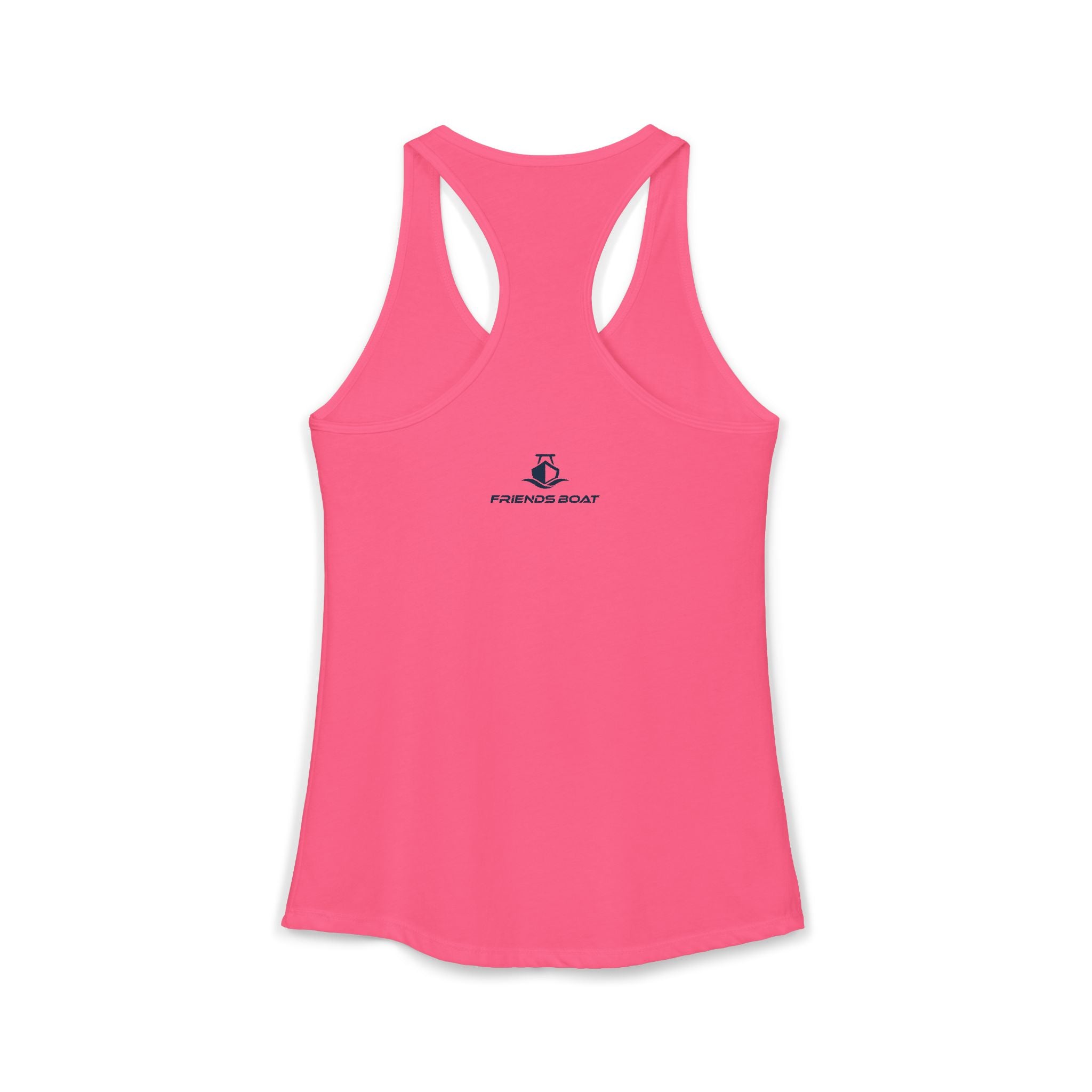 Built for Sandbars & Sunsets: Racerback
