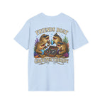 Grouper Therapy T-Shirt