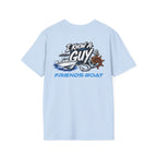 I Know a Guy T-Shirt