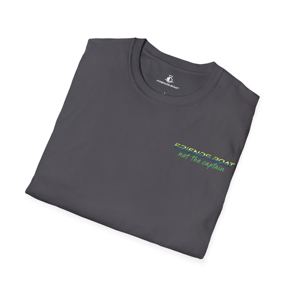 Head Hunters T-Shirt