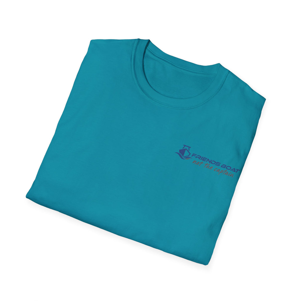 Coming Home T-Shirt