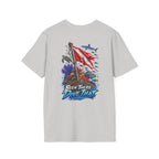 Been There. Dove That. T‑Shirt