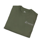 Friends Boat Tribal Logo T-Shirt