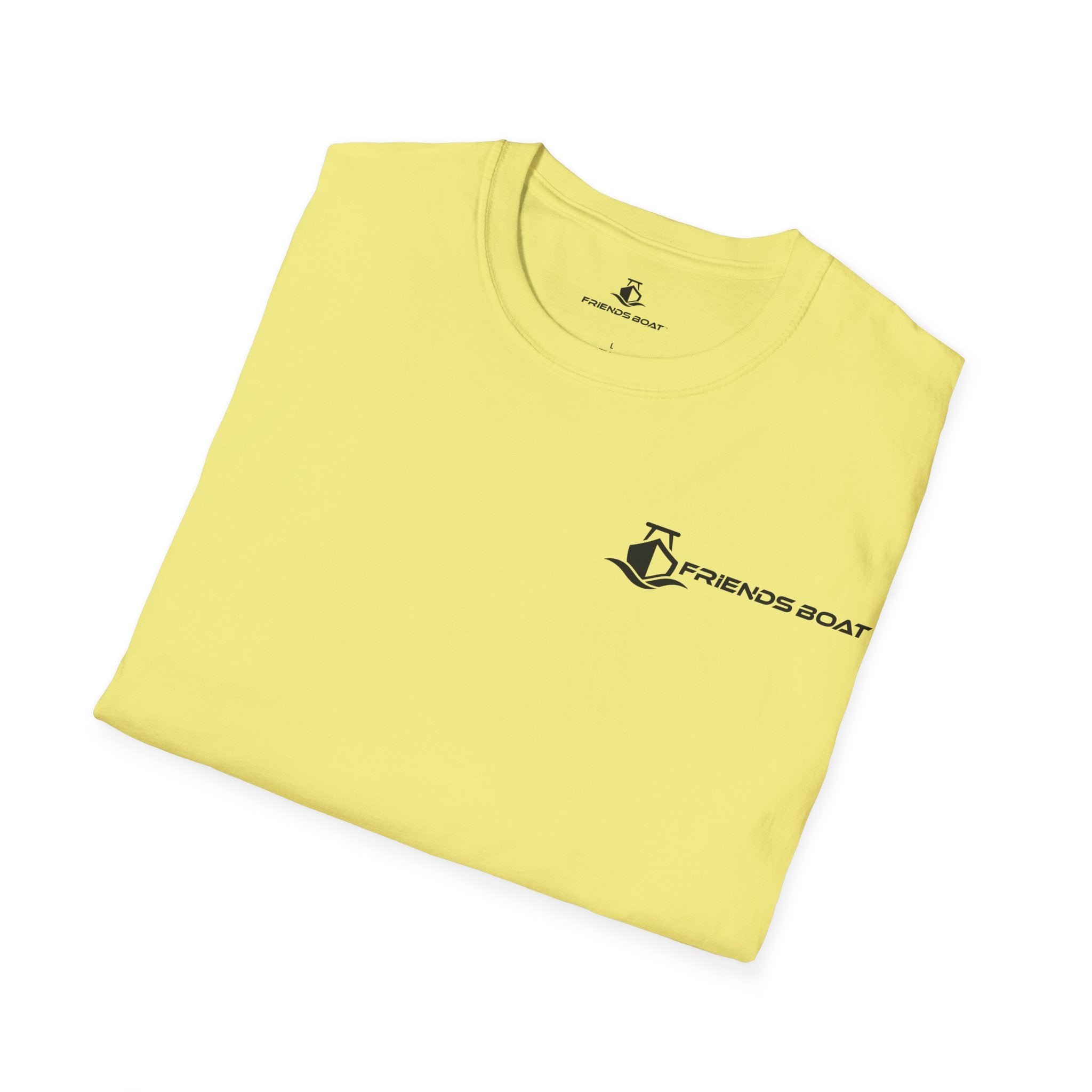 Not the Captain T-Shirt: Mutiny Meeting