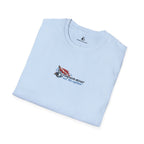 Been There. Dove That. T‑Shirt