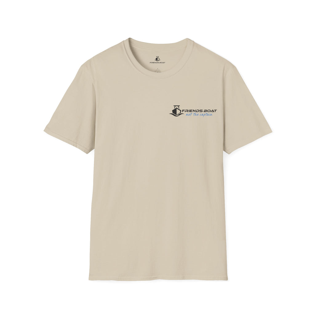 I Know a Guy T-Shirt