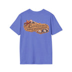 Sandy Destinations T-Shirt