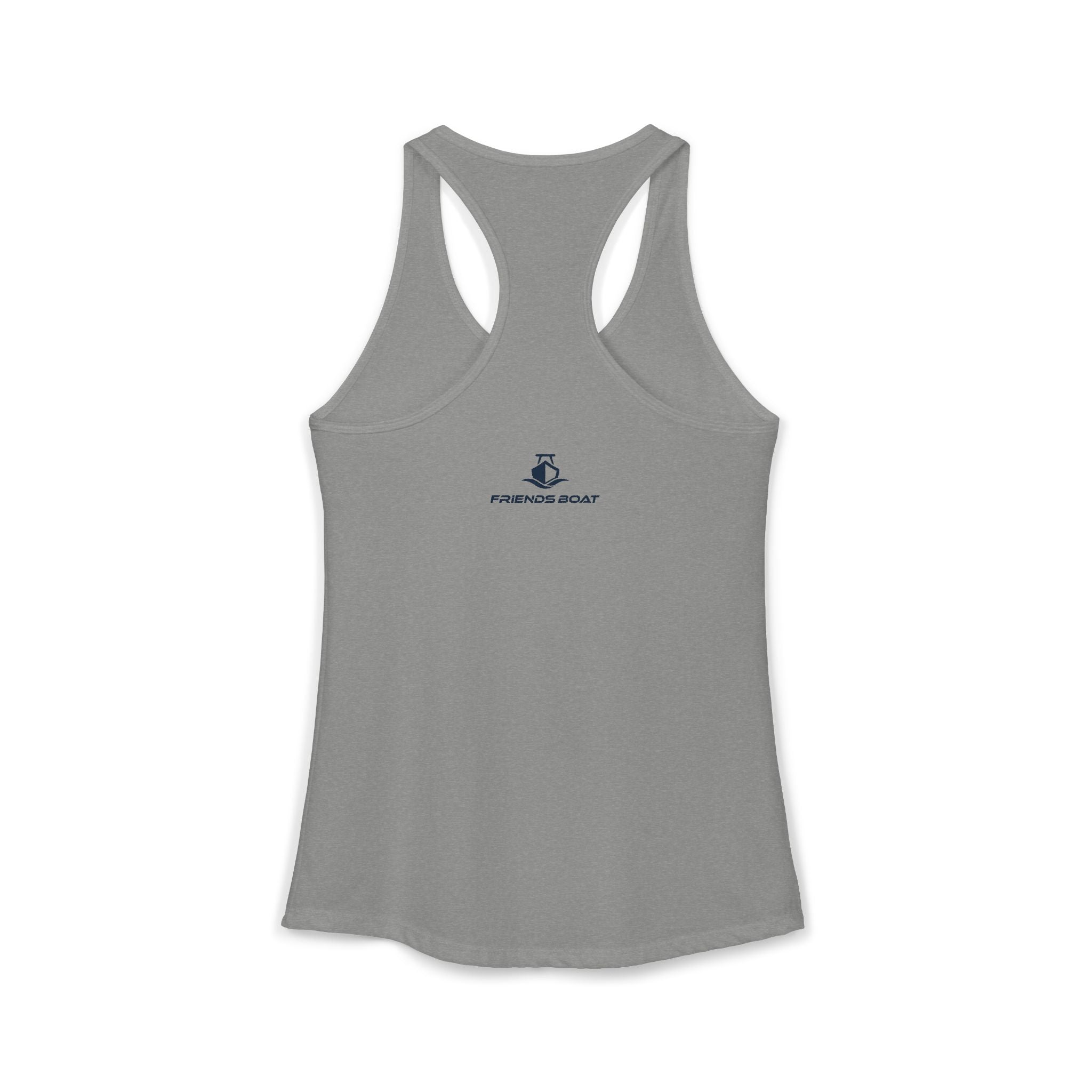 Built for Sandbars & Sunsets: Racerback
