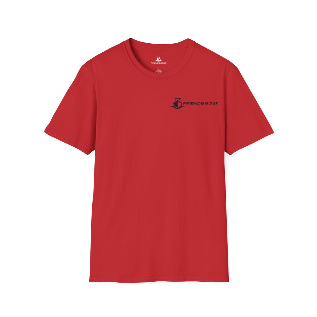 Grouper Therapy T-Shirt
