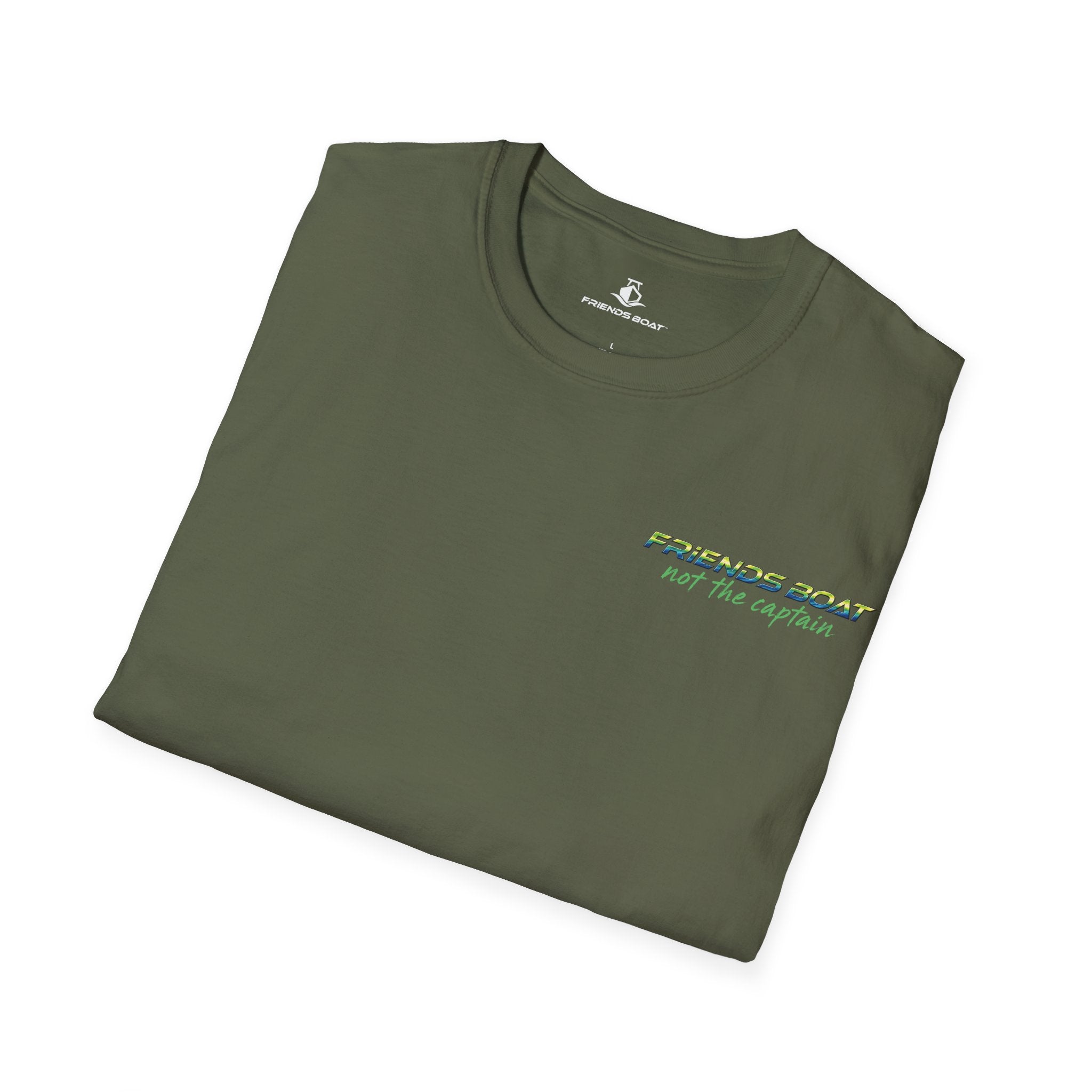 Head Hunters T-Shirt