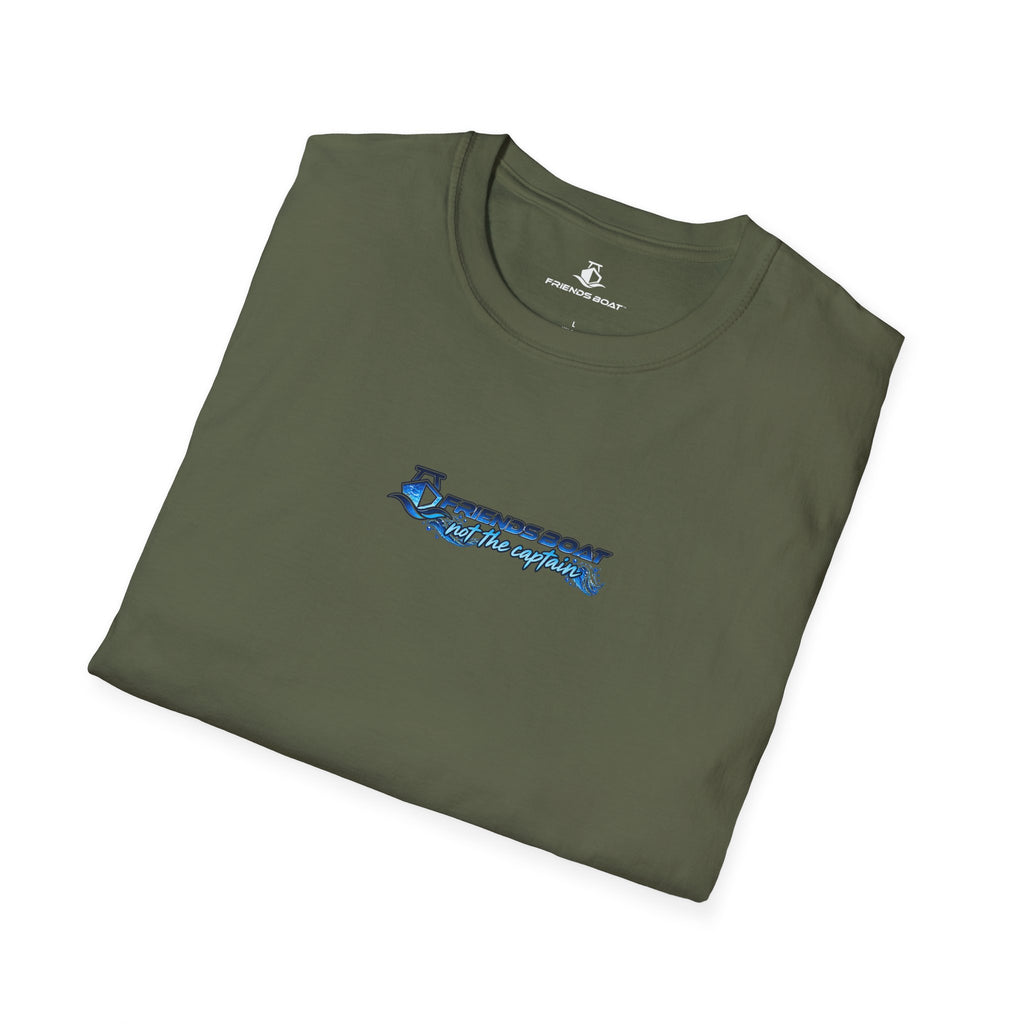 Grocery Shopping - Lobster Season T-Shirt