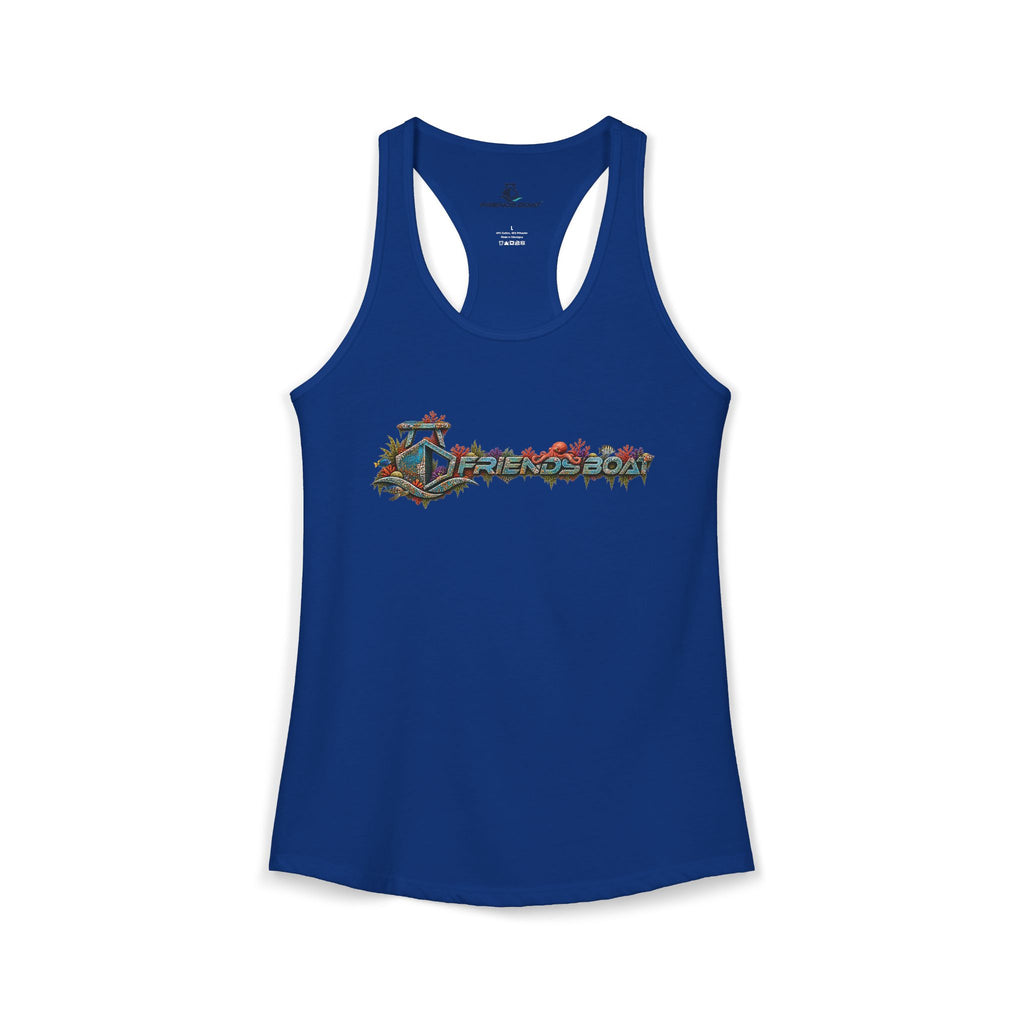 The Reef: Racerback