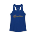 The Reef: Racerback