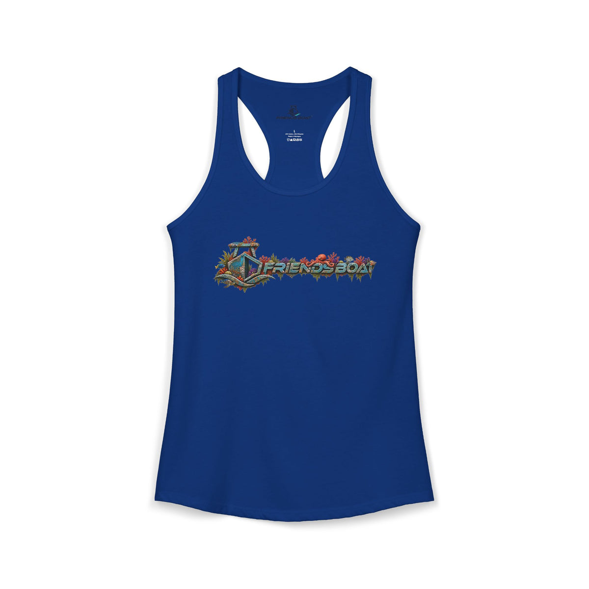 The Reef: Racerback