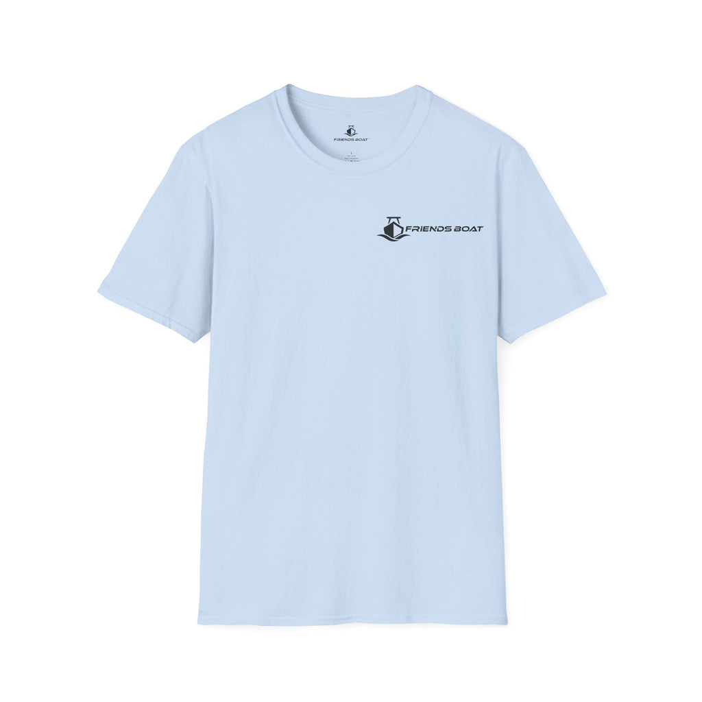 Grouper Therapy T-Shirt