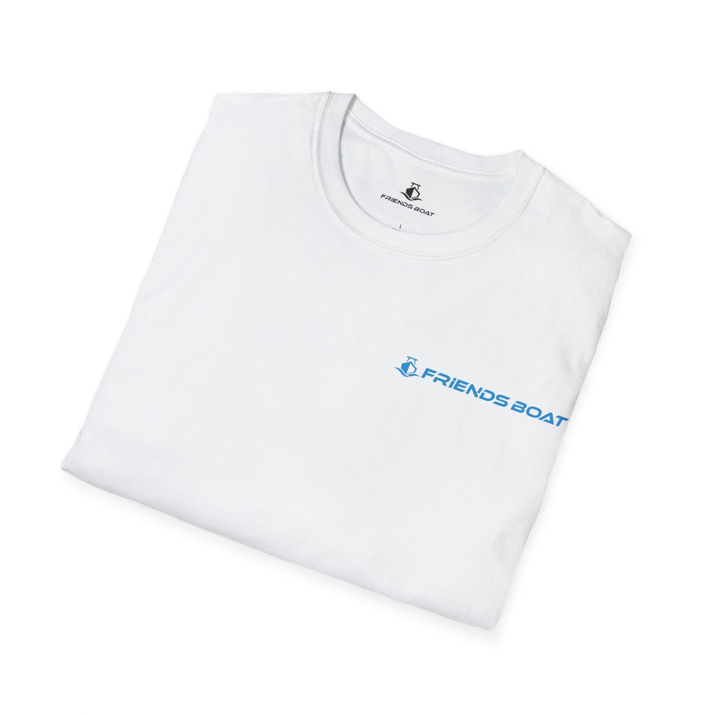 Salt. Wake. Cheers. T-Shirt