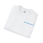 Salt. Wake. Cheers. T-Shirt