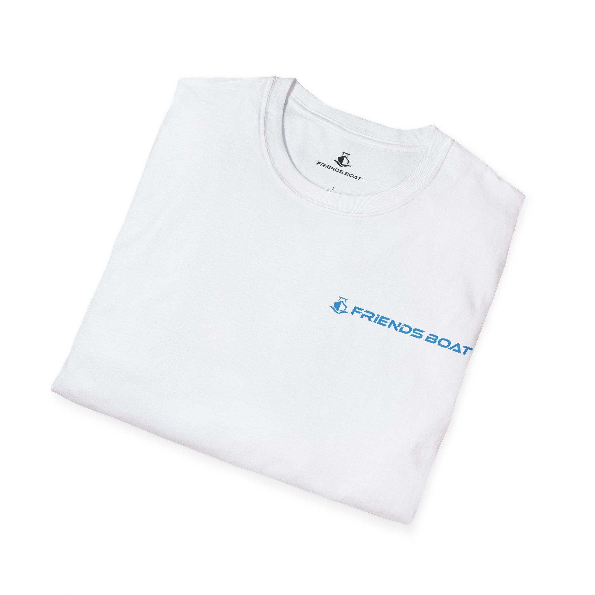 Salt. Wake. Cheers. T-Shirt