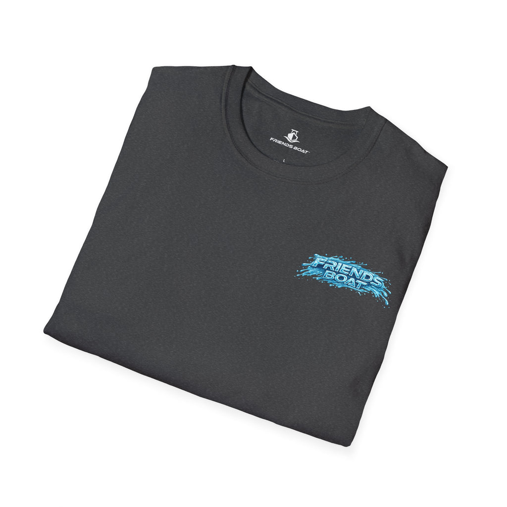 Water Forged #1 in Customer Satisfaction T-Shirt