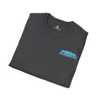 Water Forged #1 in Customer Satisfaction T-Shirt