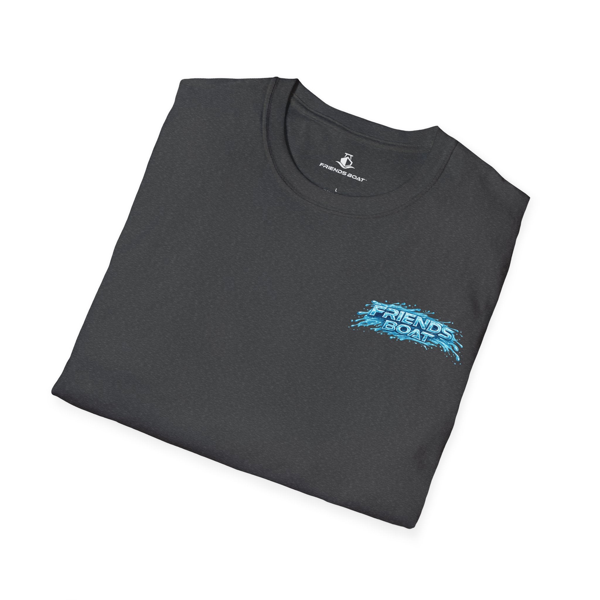 Water Forged #1 in Customer Satisfaction T-Shirt