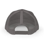 Trucker Cap: Water Forged Friend Boat