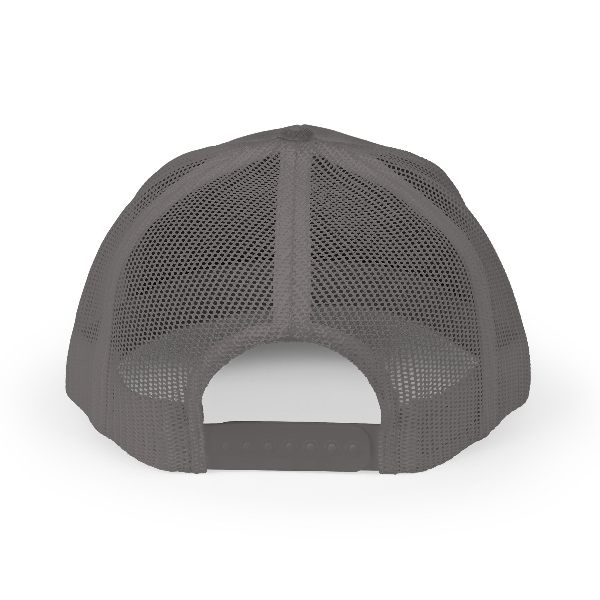 Trucker Cap: Water Forged Friend Boat