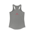 Dockside Diva: Racerback Tank