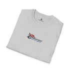 Been There. Dove That. T‑Shirt