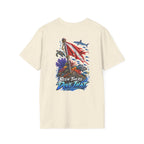Been There. Dove That. T‑Shirt