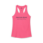 Built for Sandbars & Sunsets: Racerback