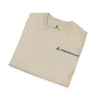 Because The Best Boat Is A FB T-Shirt