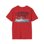 I Know a Guy 2 T-Shirt