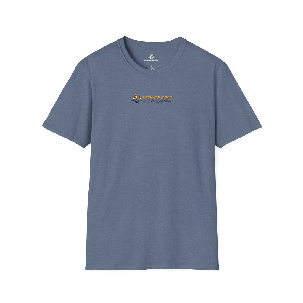 I See Color T-Shirt