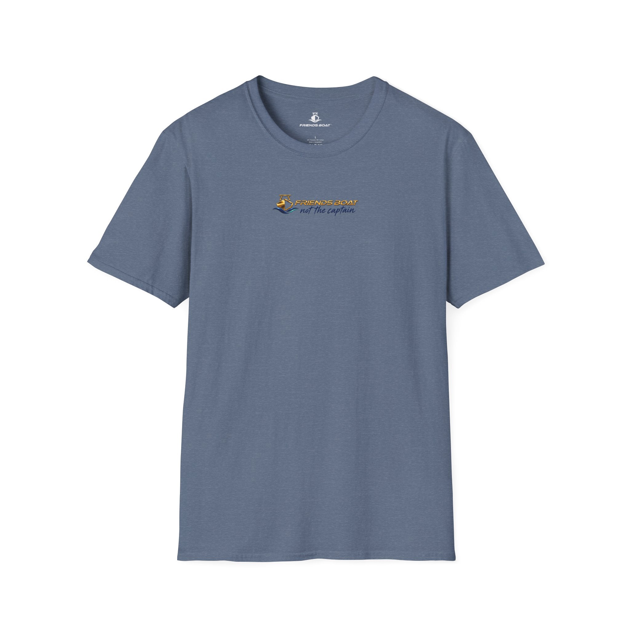 I See Color T-Shirt