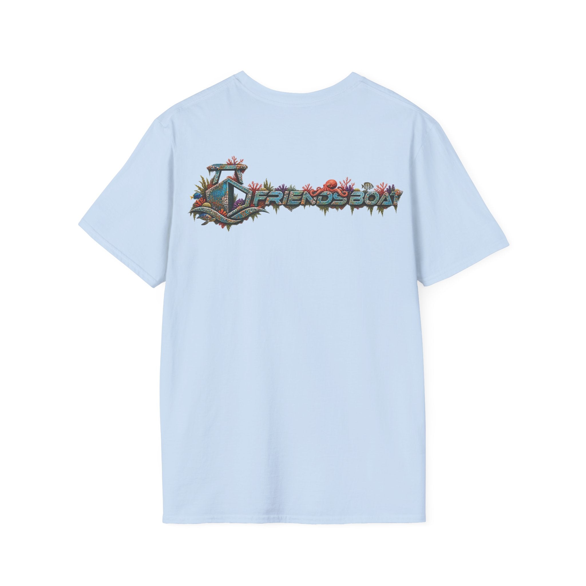 the Reef T-Shirt