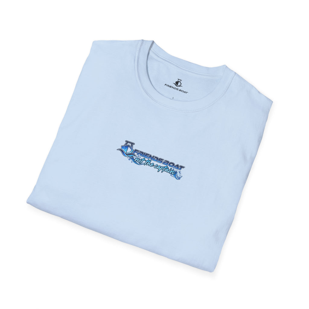 Grocery Shopping - Lobster Season T-Shirt