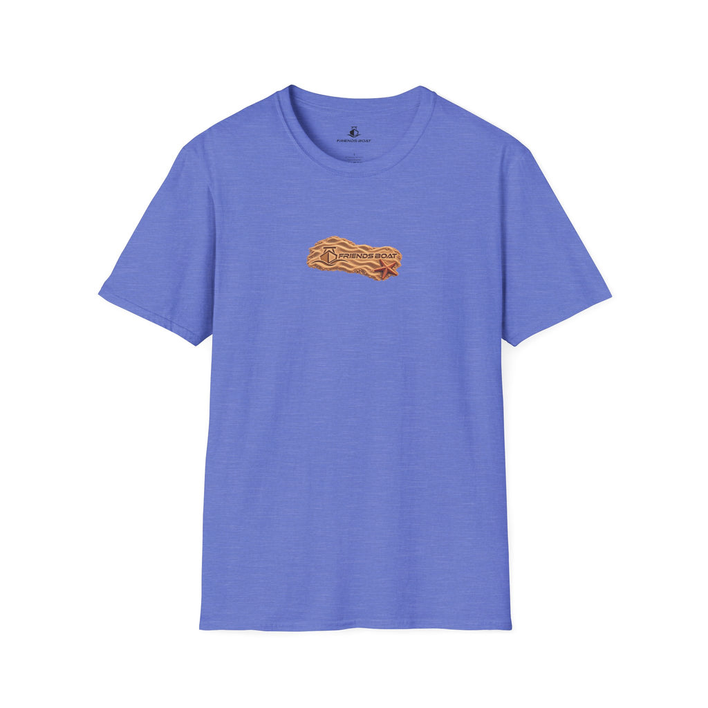 Who's Beside You T-Shirt