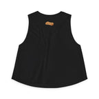Sandy Destinations: Crop Top